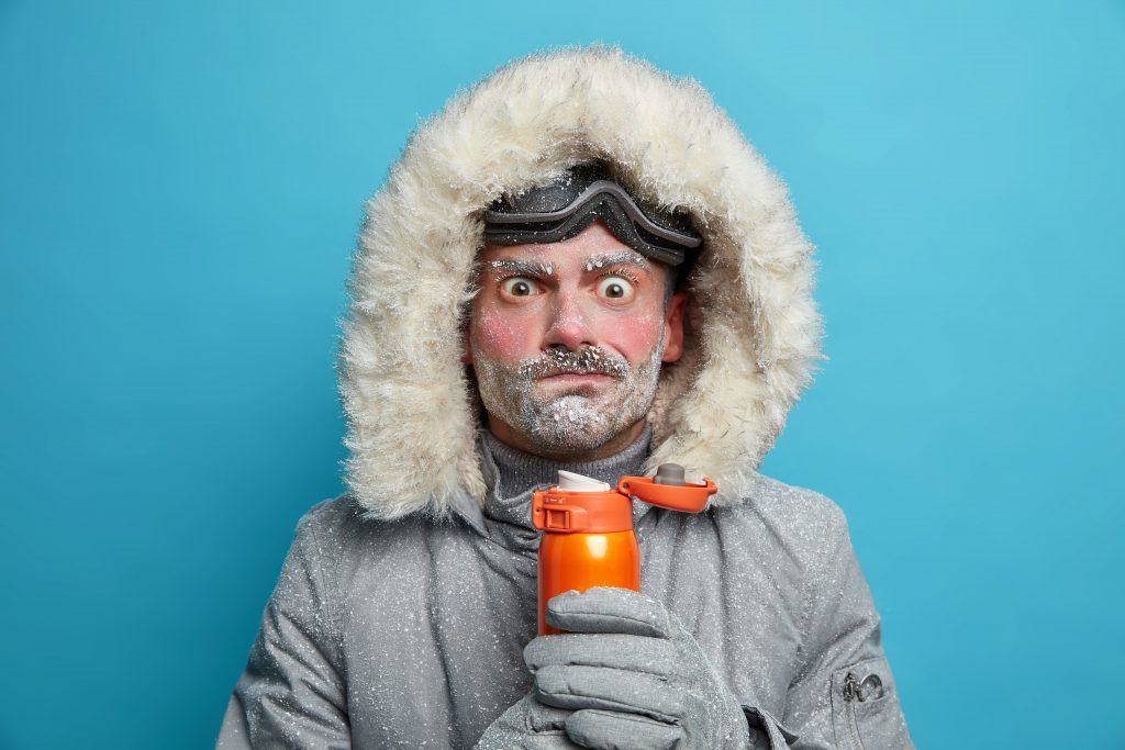 Travail et risques liés au froid : les responsabilités de l’employeur en matière de sécurité